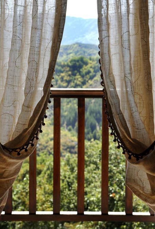 Στης Γιαγιάς Ευγενίας Ξενοδοχείο Βίτσα Εξωτερικό φωτογραφία